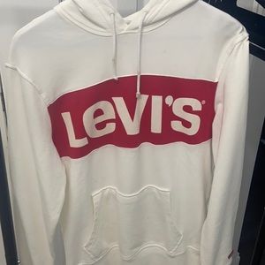 Stain Levi’s jacket